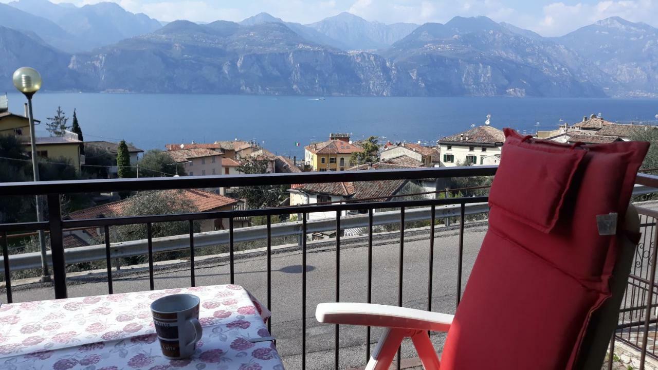 Piccolo Residence Malcesine Exterior foto